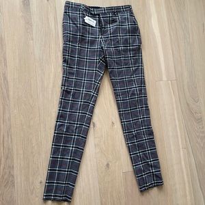 EIDOS Dress pants MADE IN ITALY